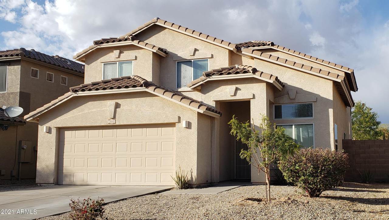 2850 Peggy Drive - Photo 1