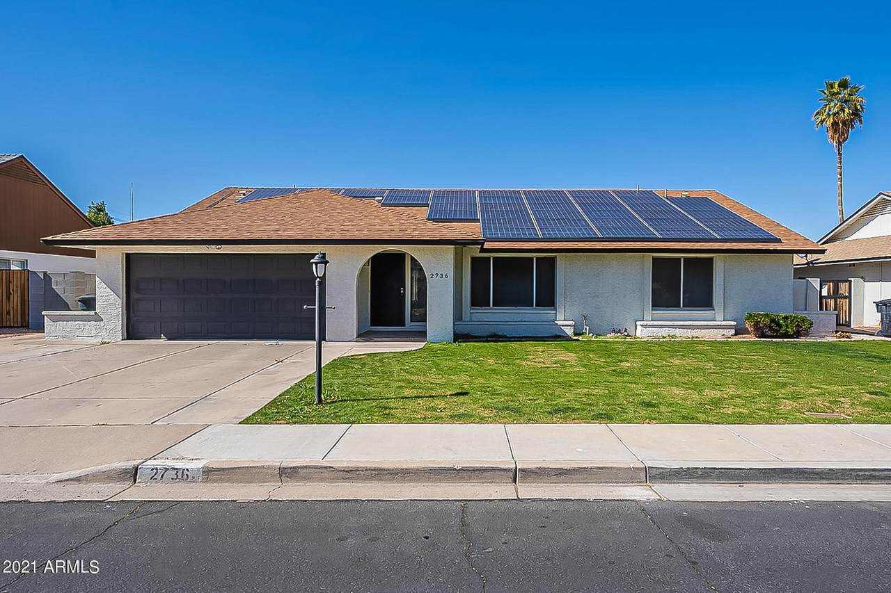 2736 Spruce - Photo 1