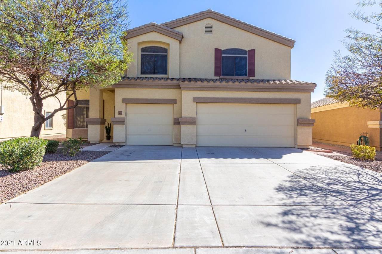 36787 Leonessa Avenue - Photo 1