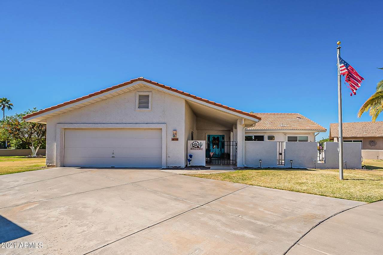 633 Leisure World - Photo 1