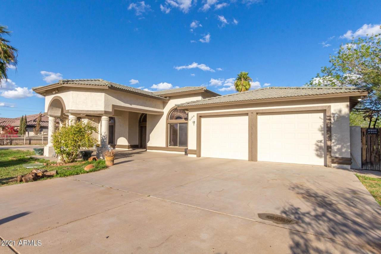 6105 64TH Drive - Photo 1