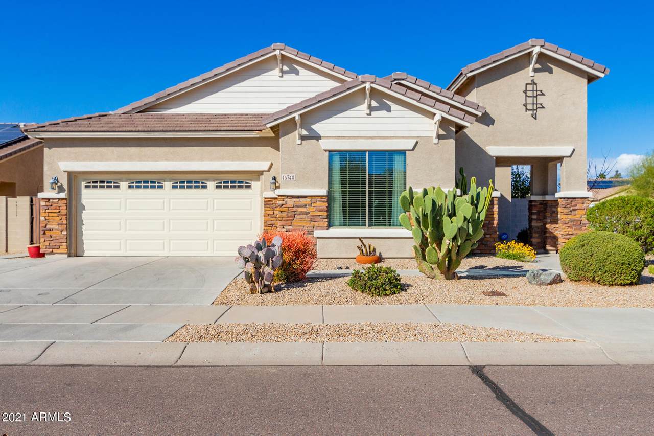 16740 Magnolia Street - Photo 1