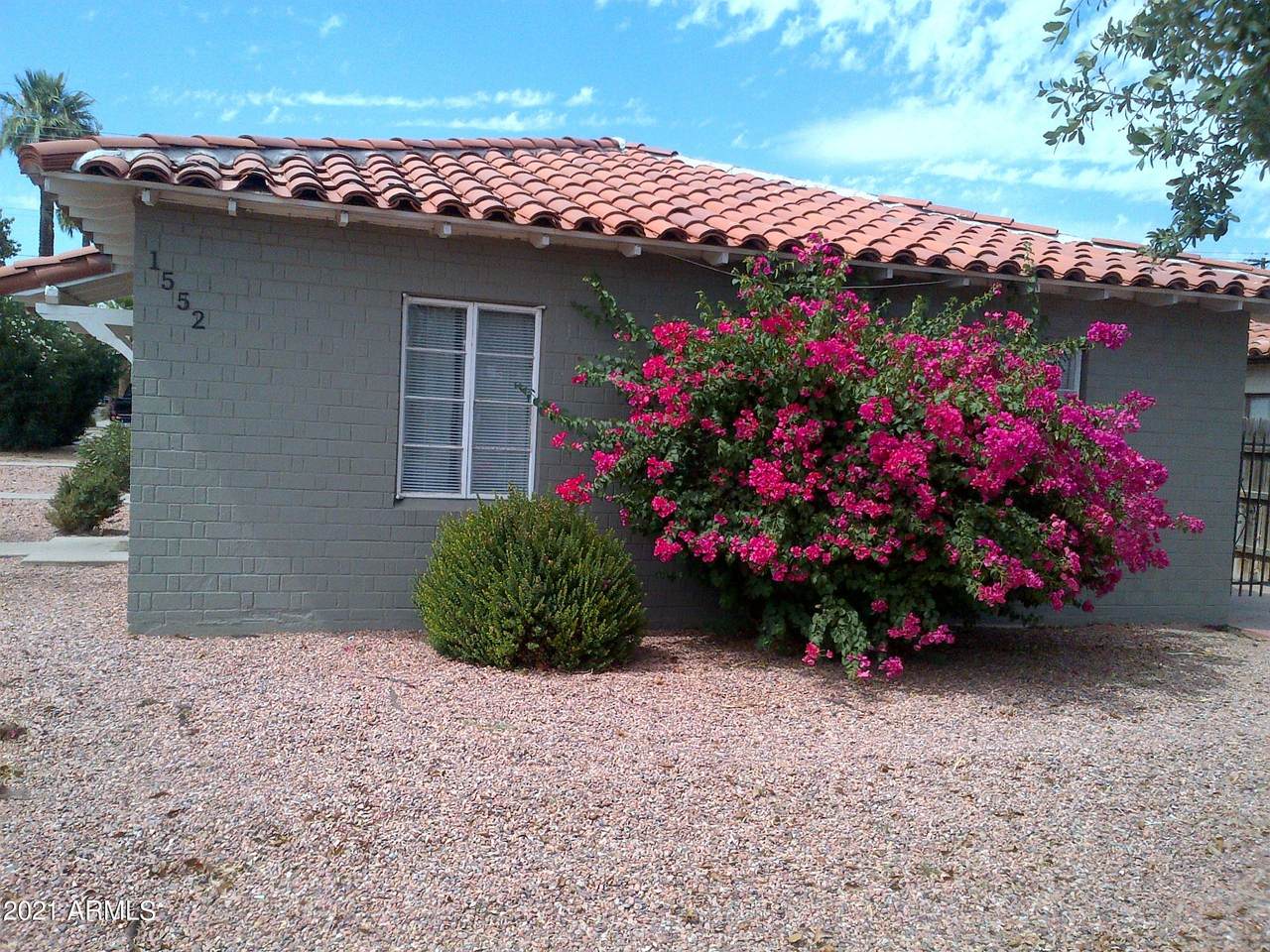 1552 Mcdowell Road - Photo 1