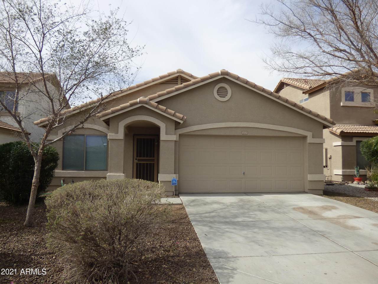 6024 Laguna Drive - Photo 1