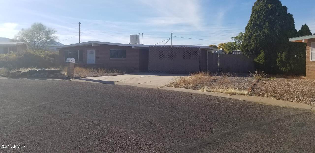 266 Andrea Drive - Photo 1