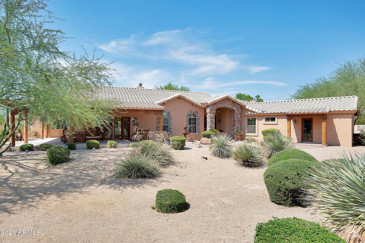 6430 Pinnacle Peak Road - Photo 1
