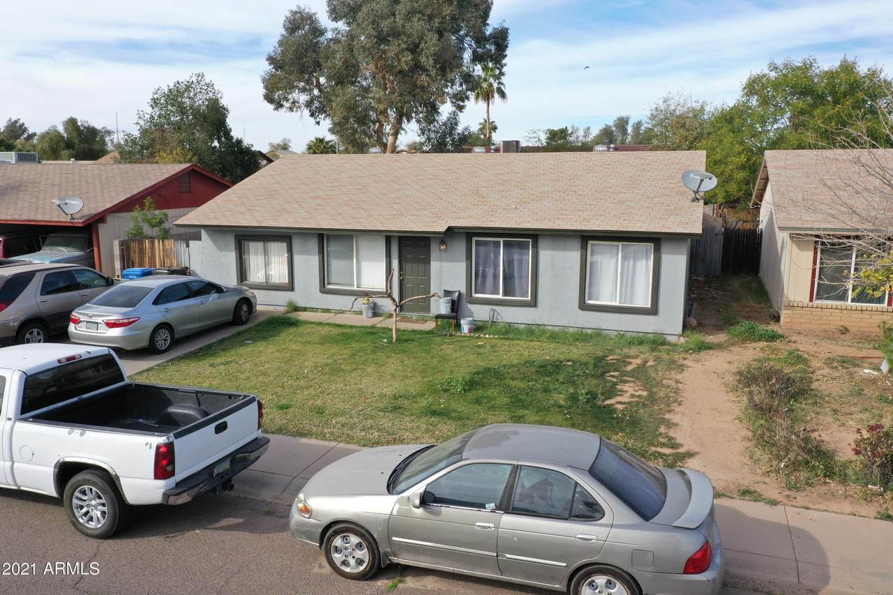 7136 Flower Street - Photo 1