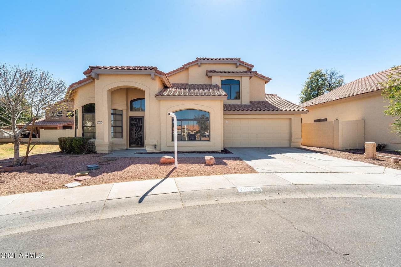 10755 Clover Way - Photo 1