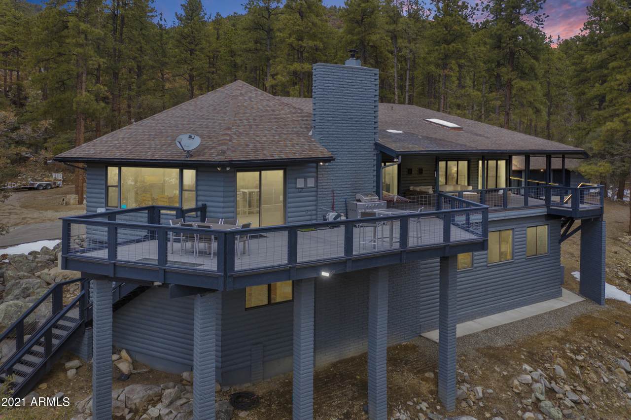 6169 Morning Star Lane - Photo 1