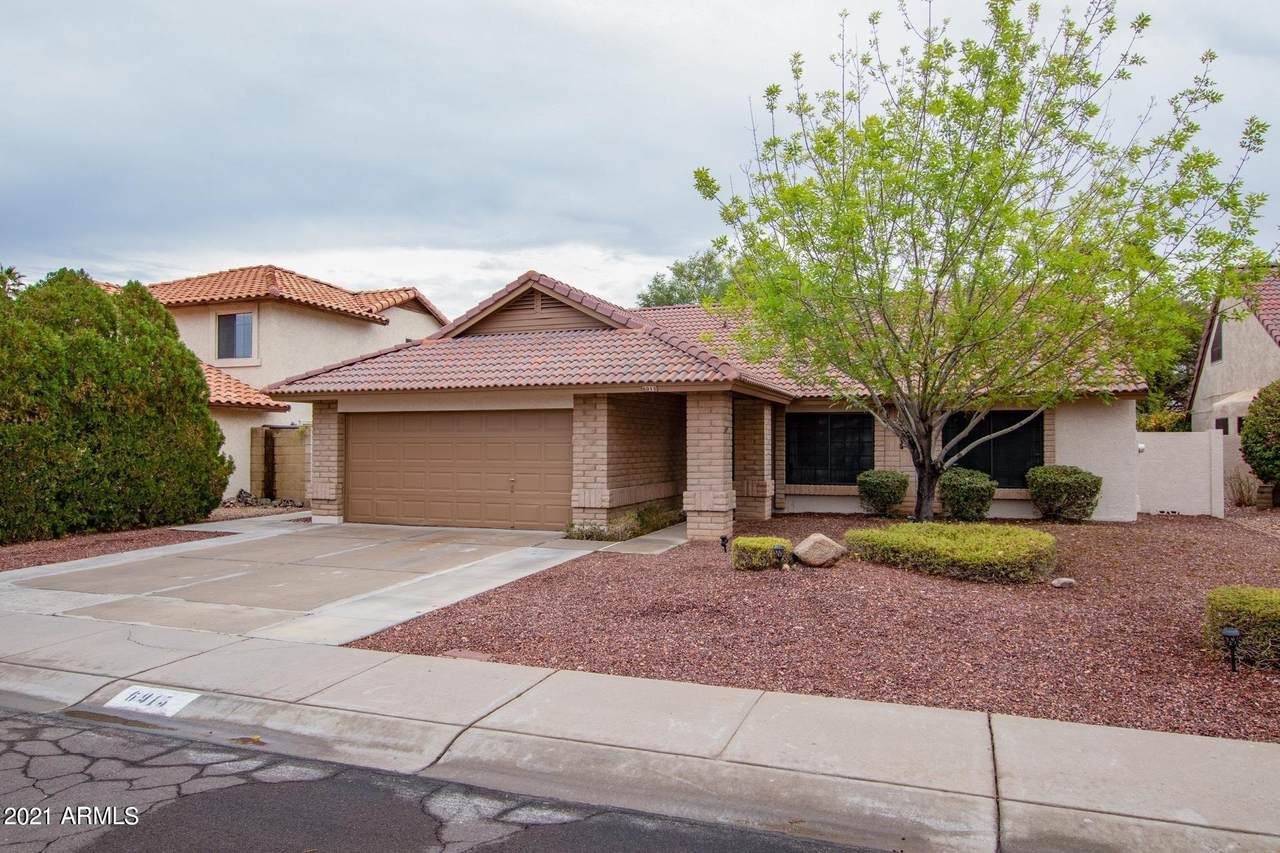 6915 Kerry Lane - Photo 1