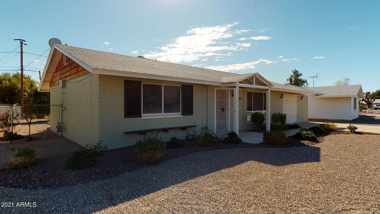 12645 Pebble Beach Drive - Photo 1