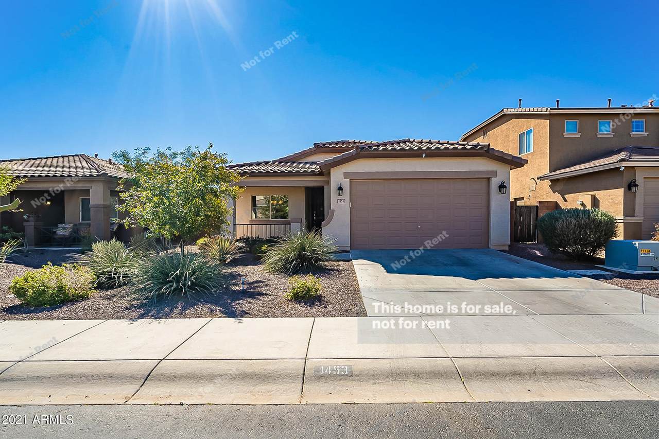 1453 Birch Road - Photo 1