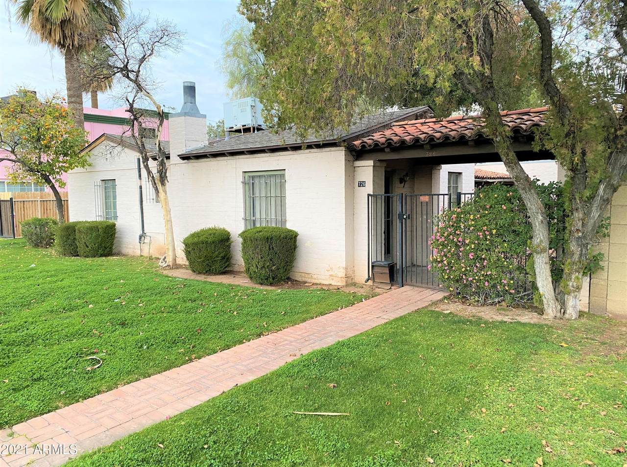 726 Mcdowell Road - Photo 1