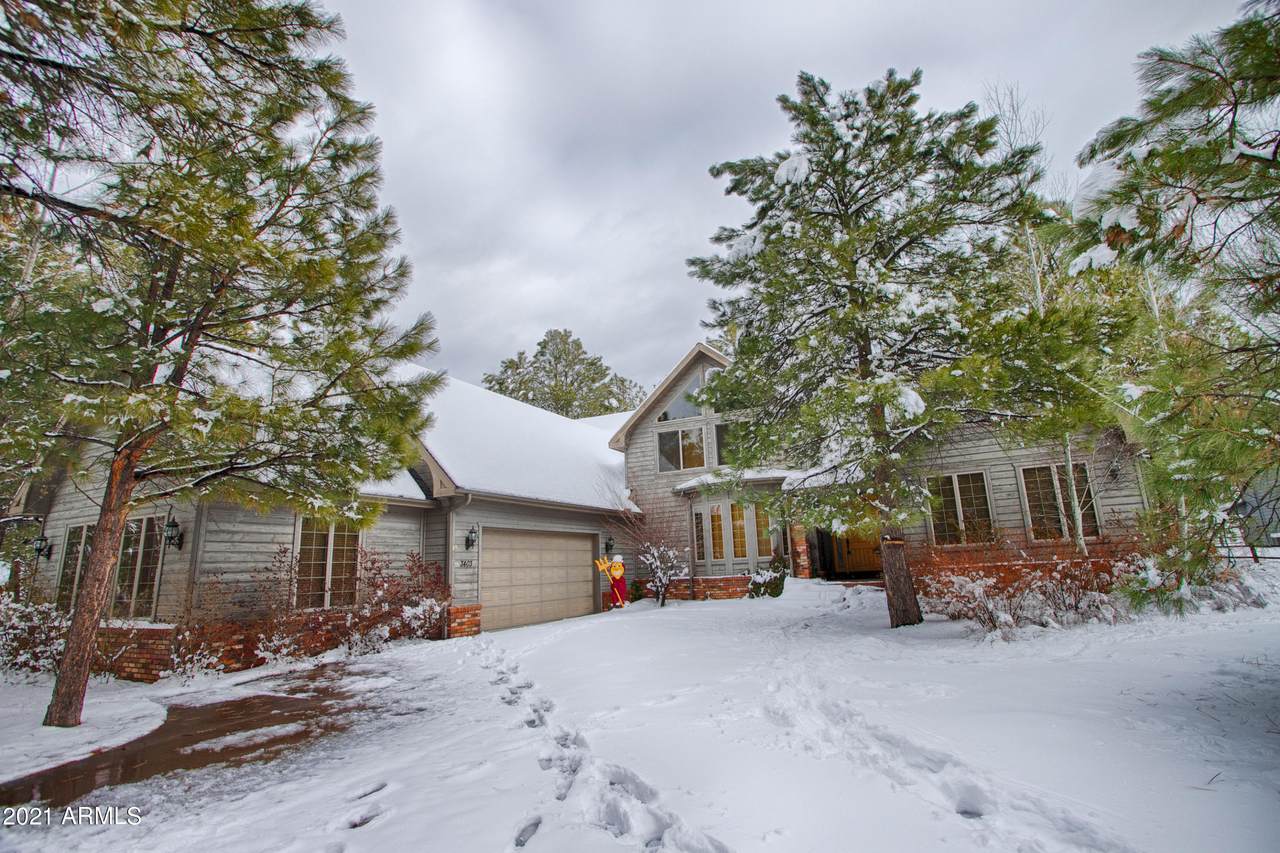 3403 Roaring Fork Drive - Photo 1