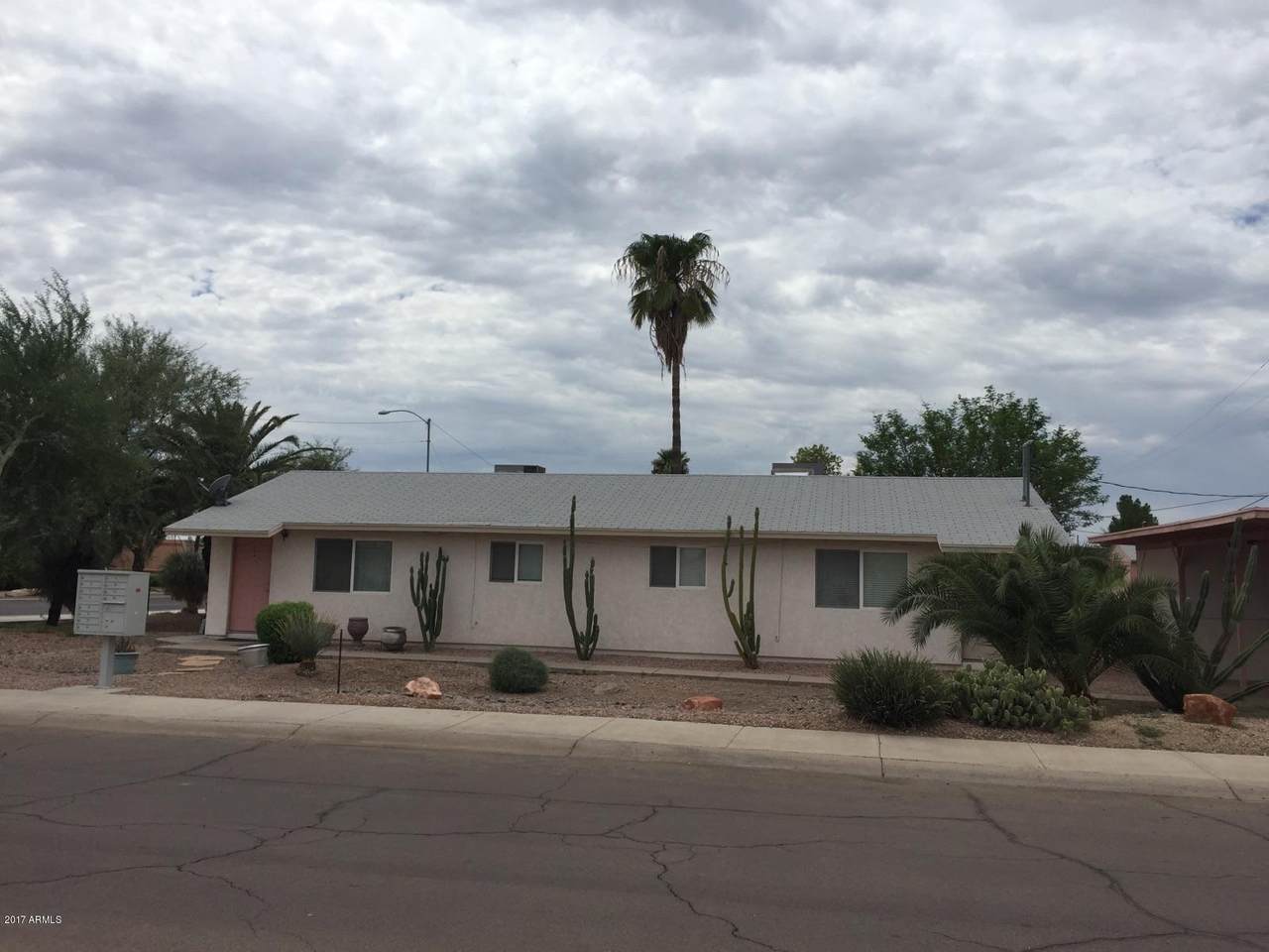 1158 Curry Road - Photo 1
