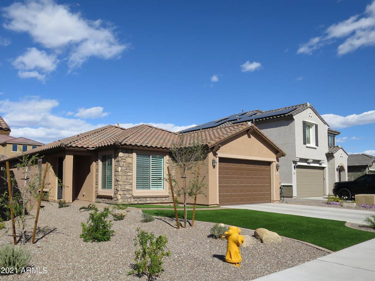 7070 Andrea Drive - Photo 1
