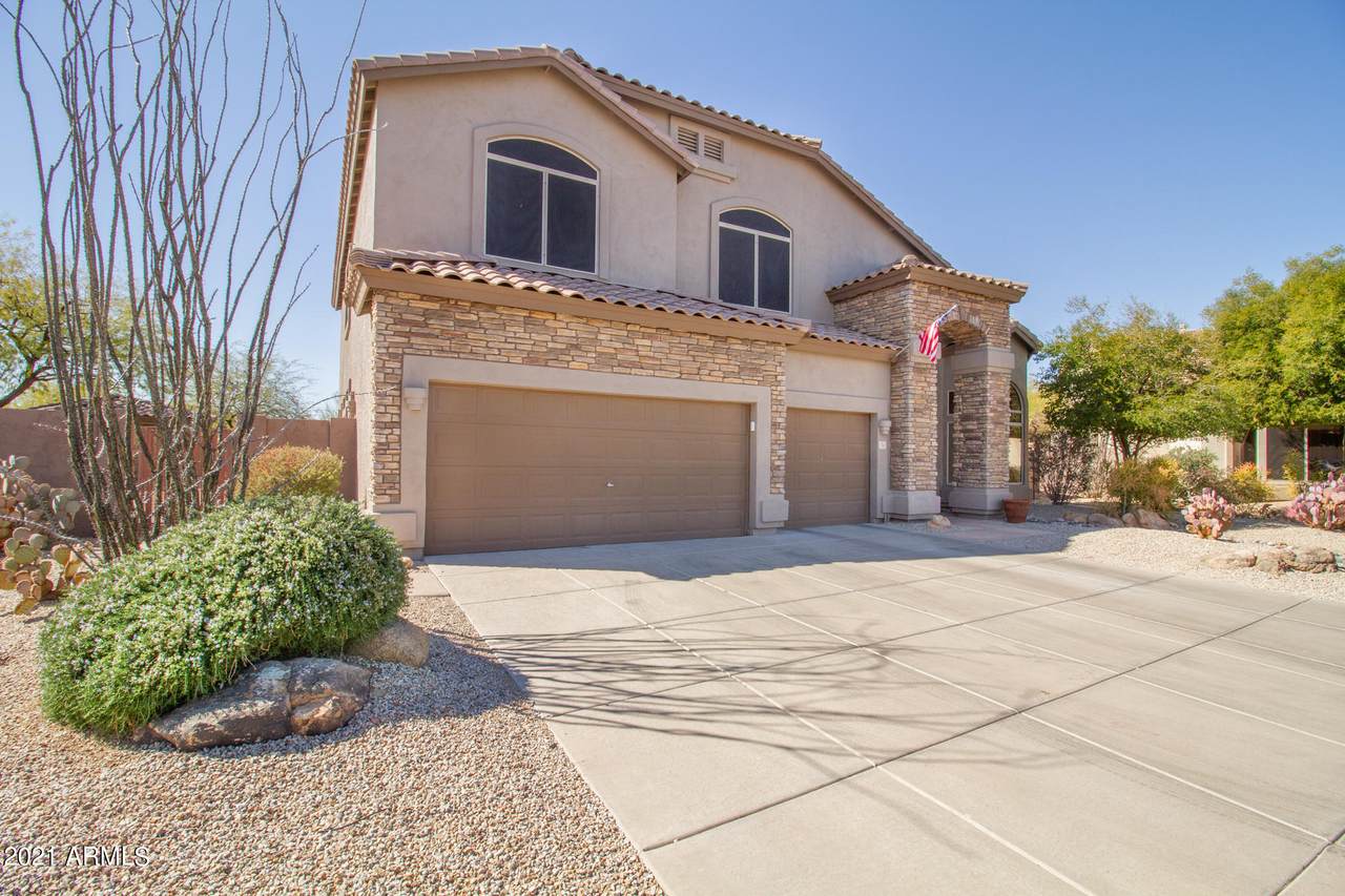 3430 Mountain Ridge - Photo 1