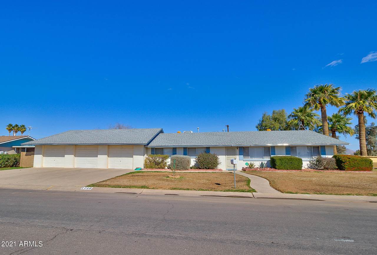1298 Avila Avenue - Photo 1
