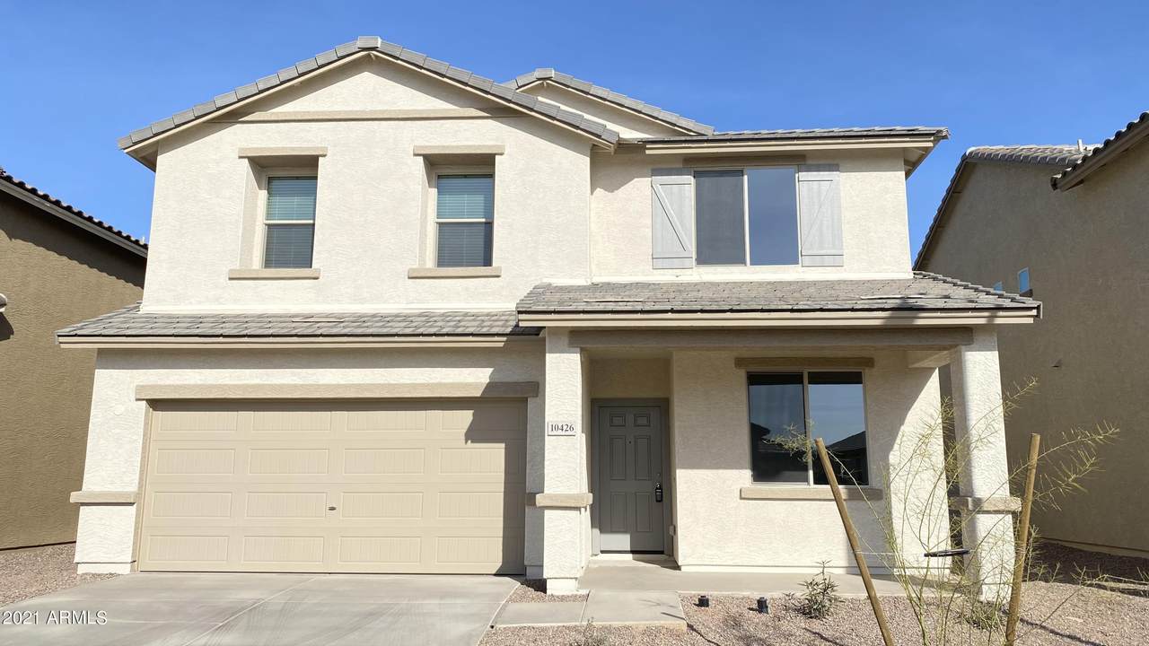 10426 Cordes Road - Photo 1