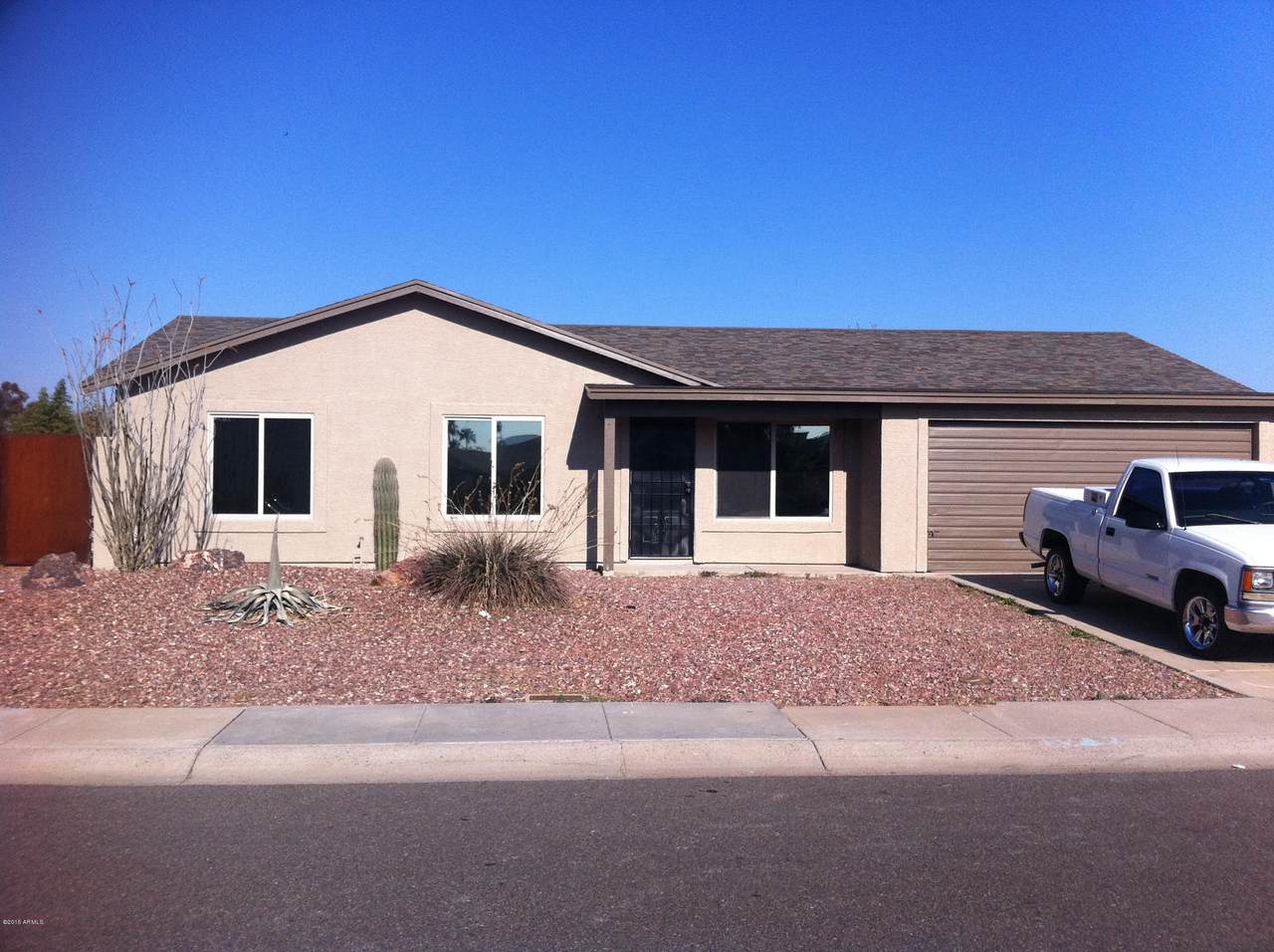 3638 Marmora Street - Photo 1