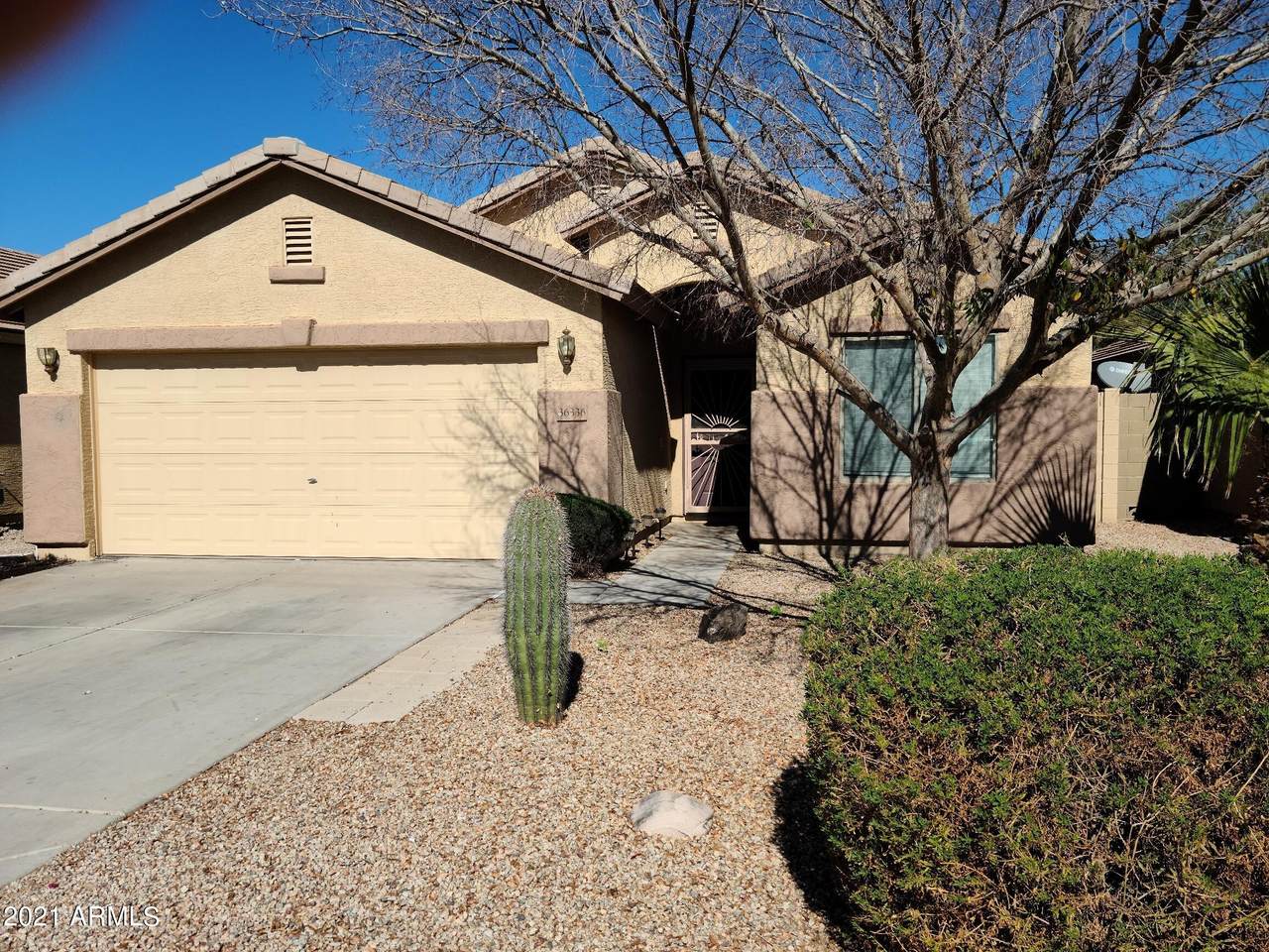 36336 Alhambra Street - Photo 1