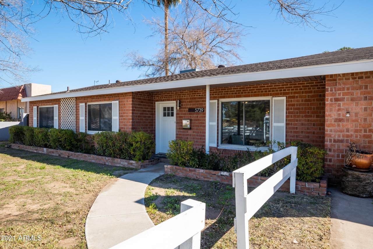 5739 16TH Street - Photo 1