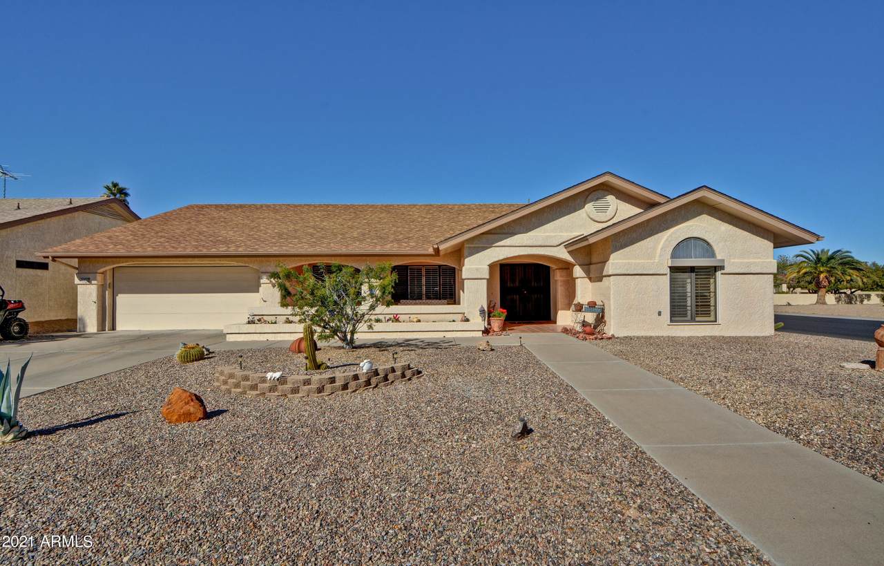 12302 Aurora Drive - Photo 1