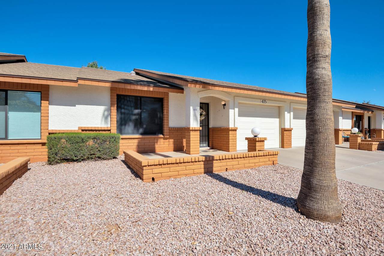 8256 Kiva Avenue - Photo 1