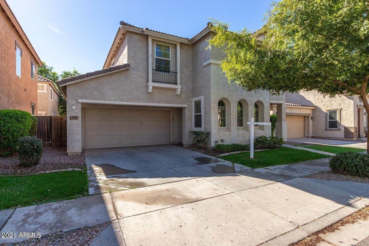 4241 Carla Vista Drive - Photo 1