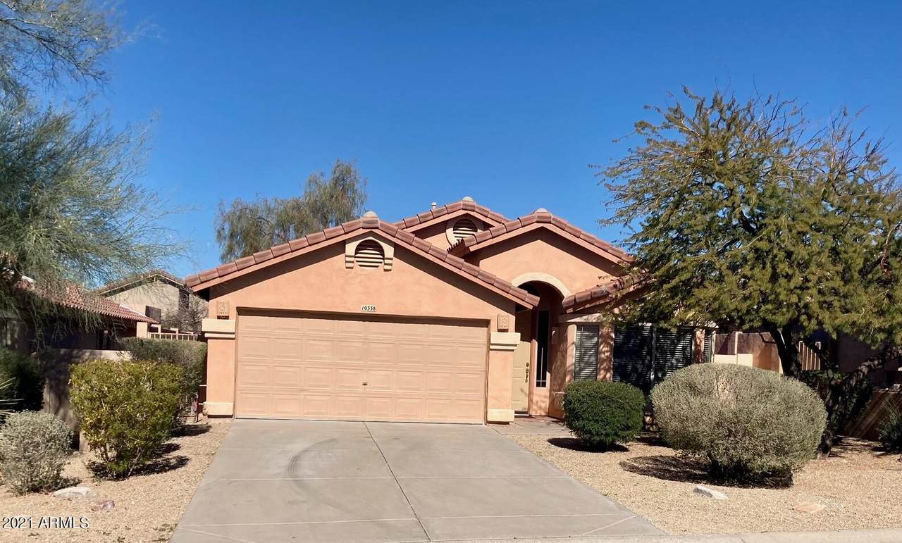 10338 Saltillo Drive - Photo 1