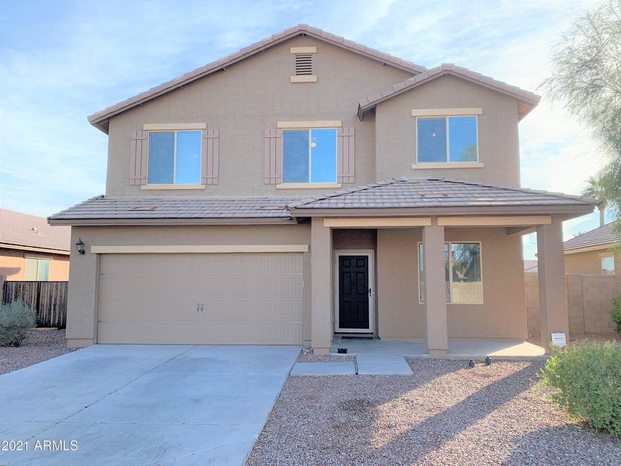 7107 75th Drive - Photo 1