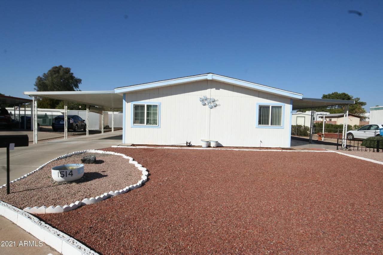 1514 Muriel Drive - Photo 1