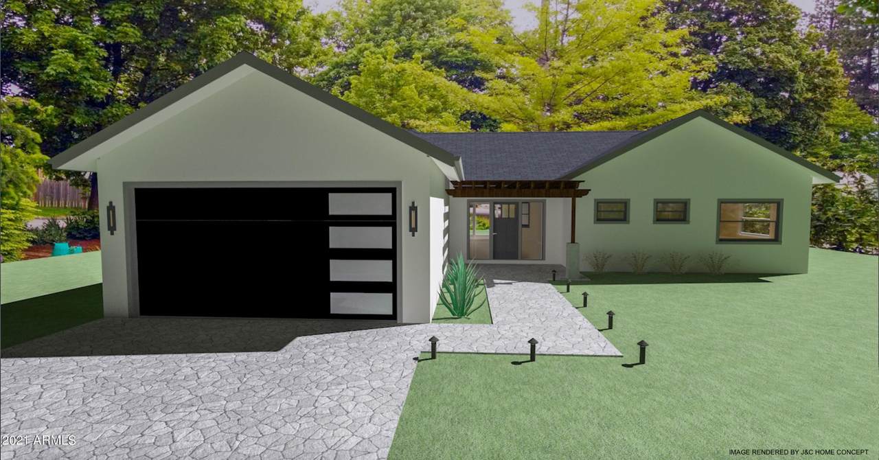 5425 Avalon Drive - Photo 1