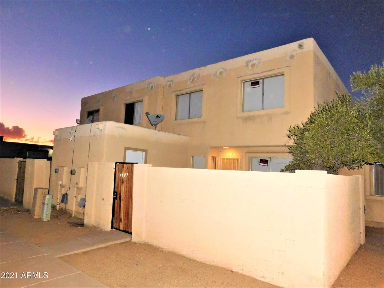 4407 Riverside Street - Photo 1
