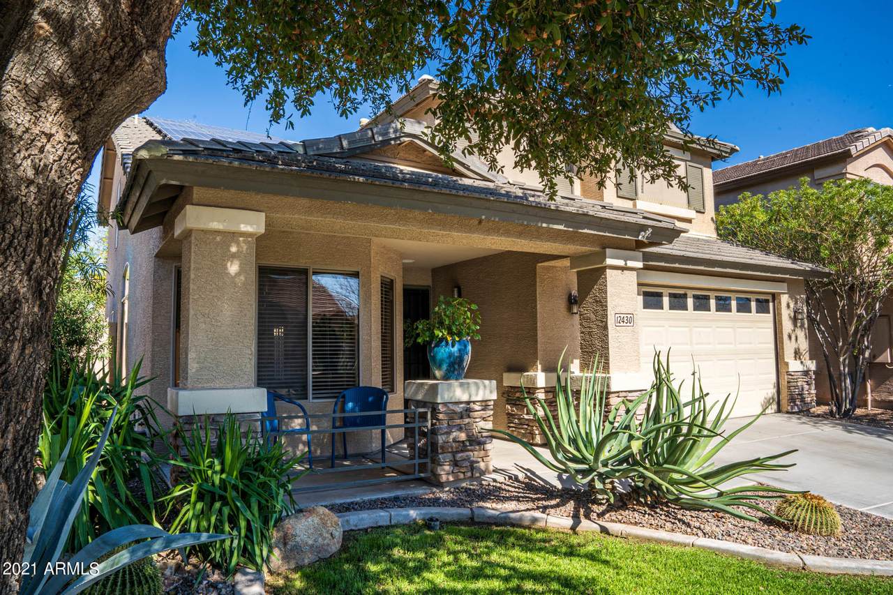 12430 Windsor Boulevard - Photo 1