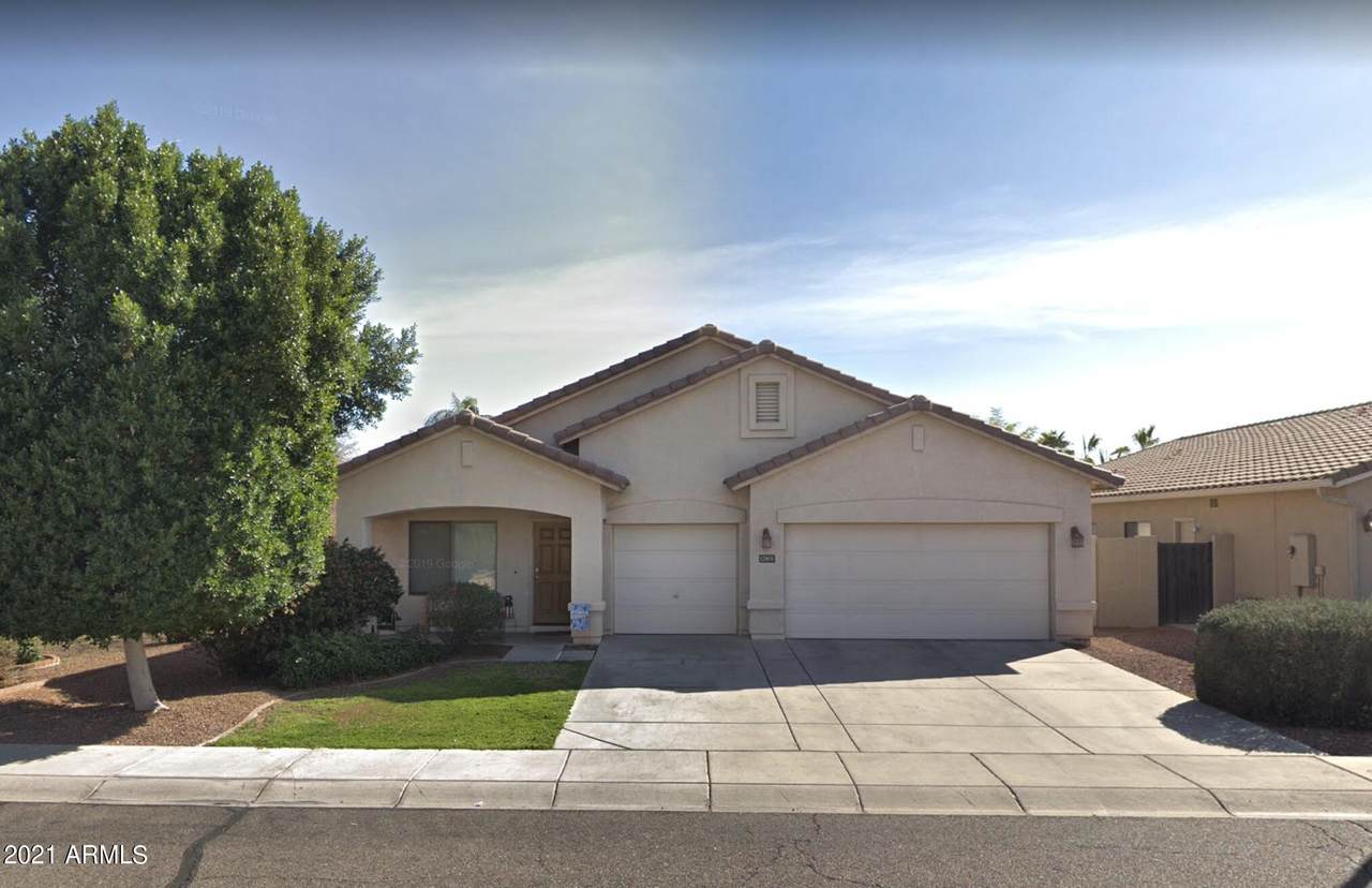 12801 Indianola Avenue - Photo 1
