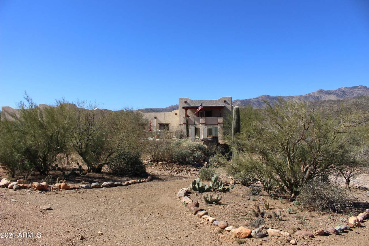 32129 Maggie Mine Road - Photo 1