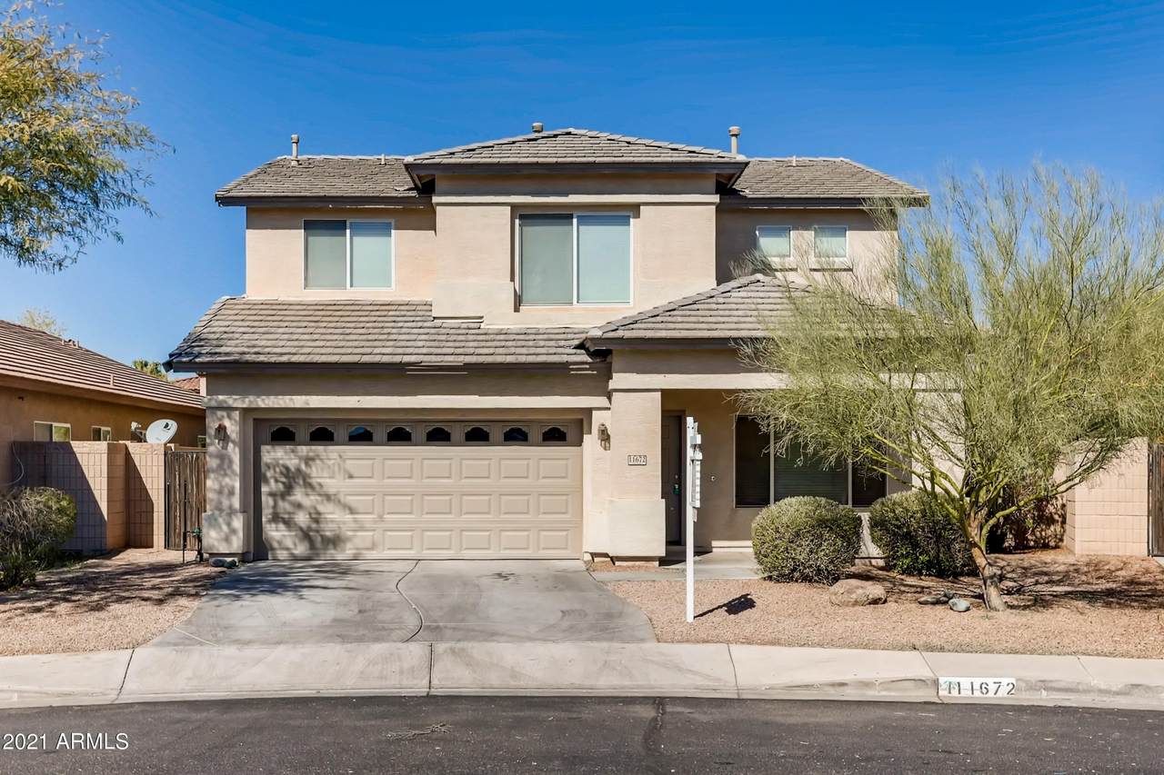 11672 Monroe Street - Photo 1