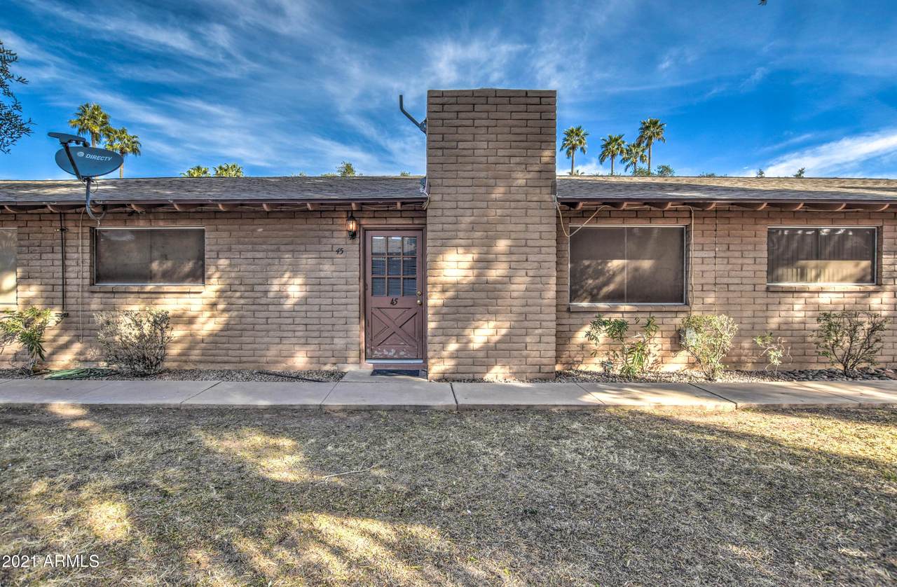 3031 Rural Road - Photo 1