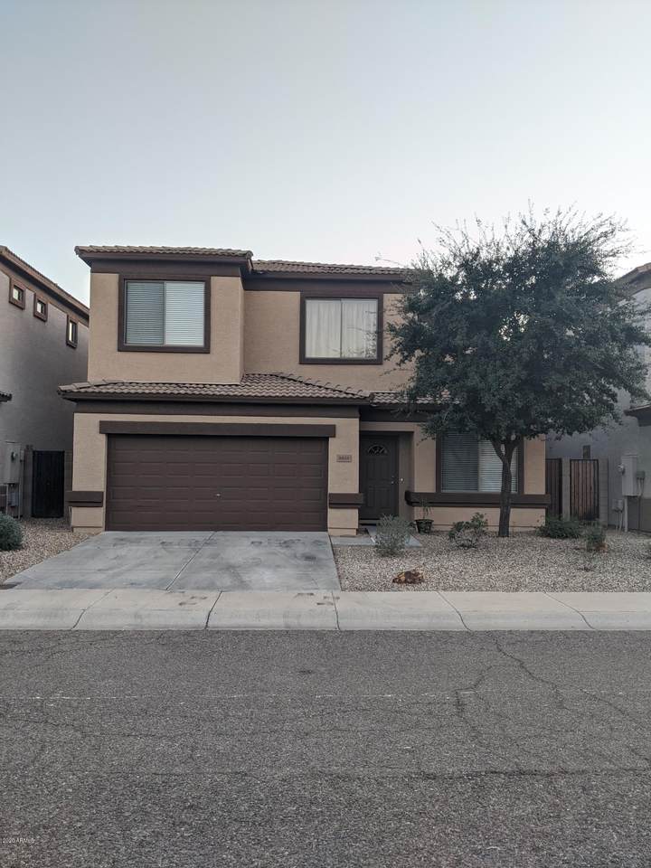 3635 Kathleen Road - Photo 1