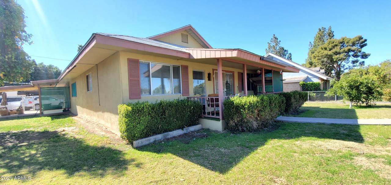 1833 Brown Road - Photo 1
