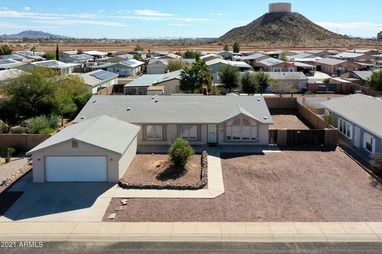 889 Diamond Rim Drive - Photo 1