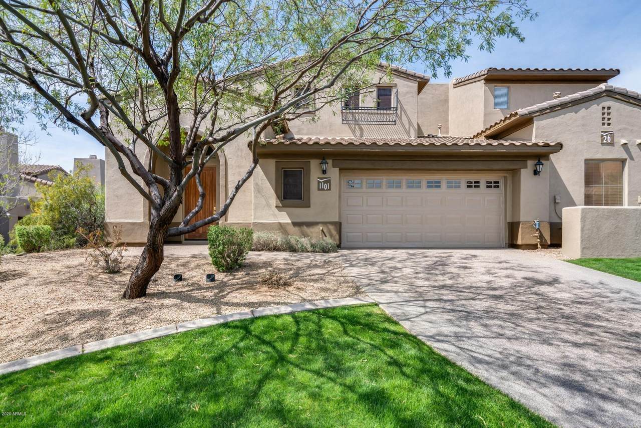 20802 Grayhawk Drive - Photo 1