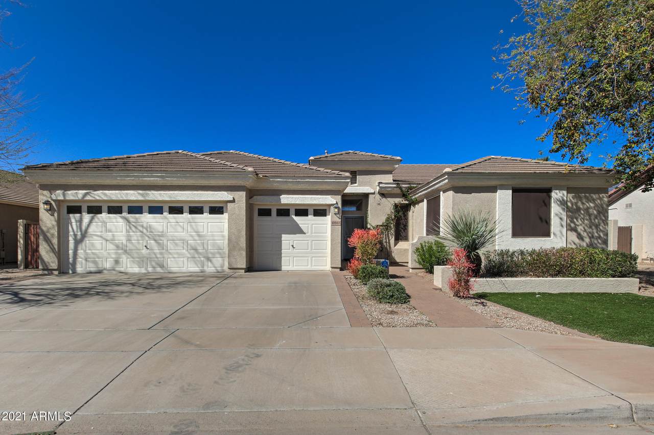 10502 Posada Avenue - Photo 1
