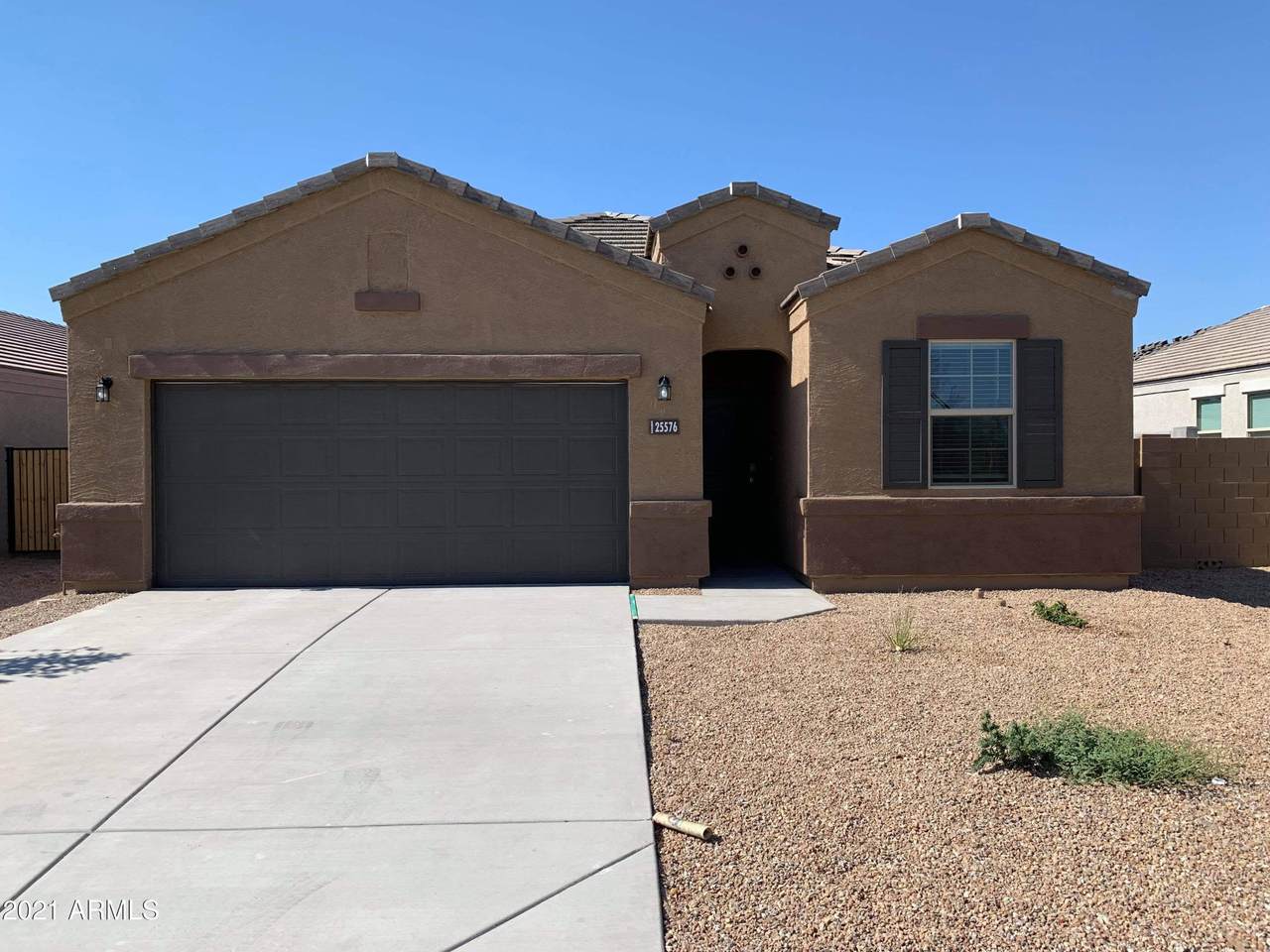 25576 Samantha Way - Photo 1