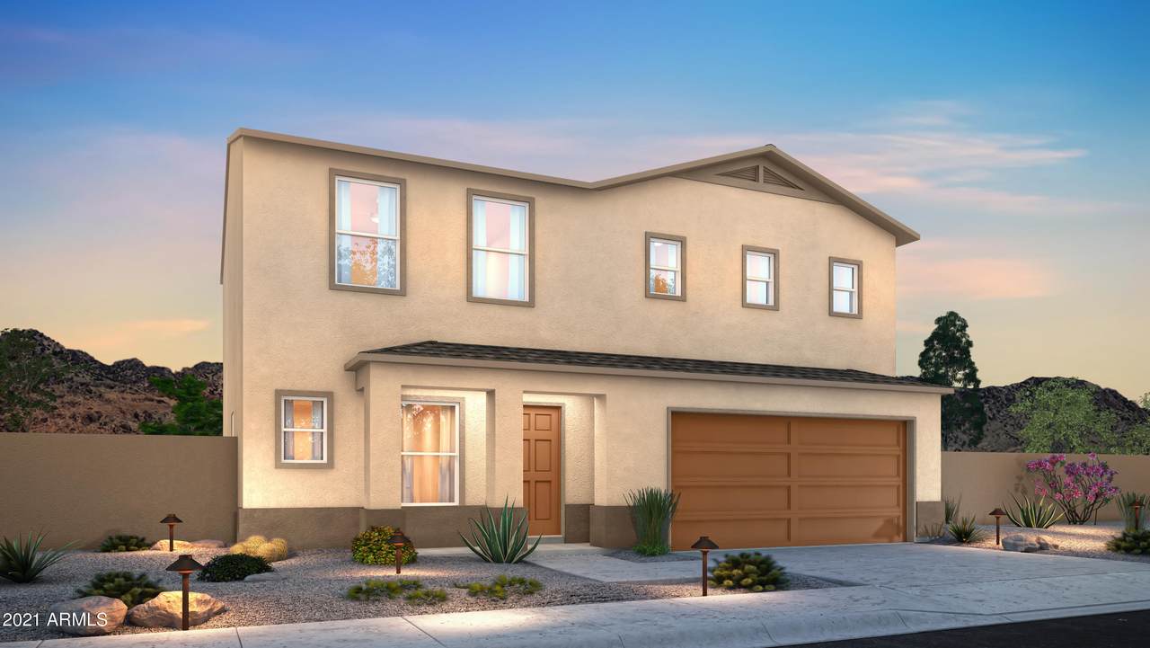 226 Bobcat Court - Photo 1