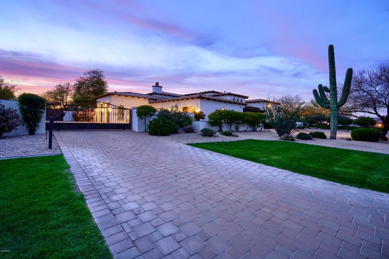 6809 Valley Vista Lane - Photo 1
