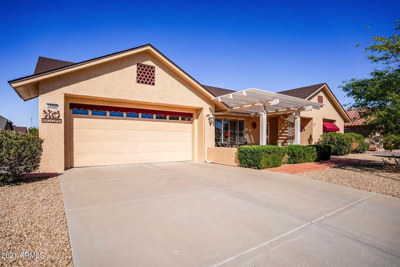 14904 Alpaca Drive - Photo 1