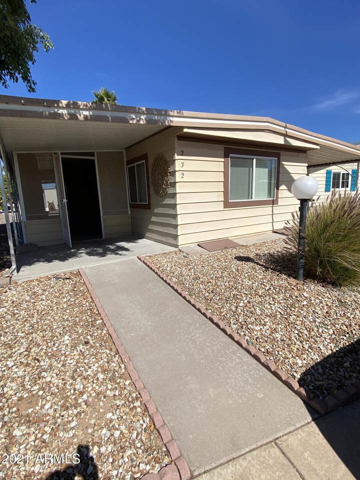 8103 Southern Avenue - Photo 1