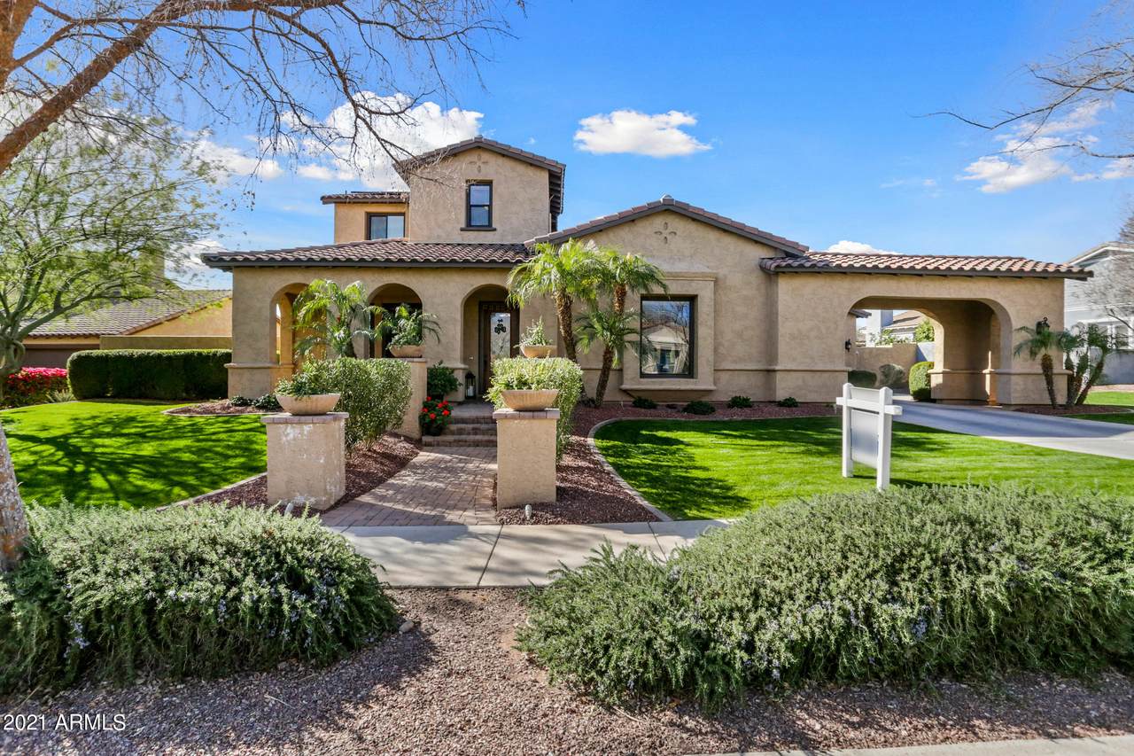 20561 Canyon Drive - Photo 1
